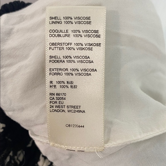 Anthropologie Aniya Balloon Joggers - Picture 9 of 9